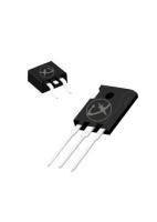 MOSFETs de baixa capacidade de junção tipo N para eficiência energética avançada