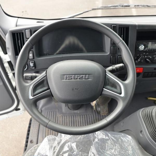 Vente à chaud de camion de fret Isuzu