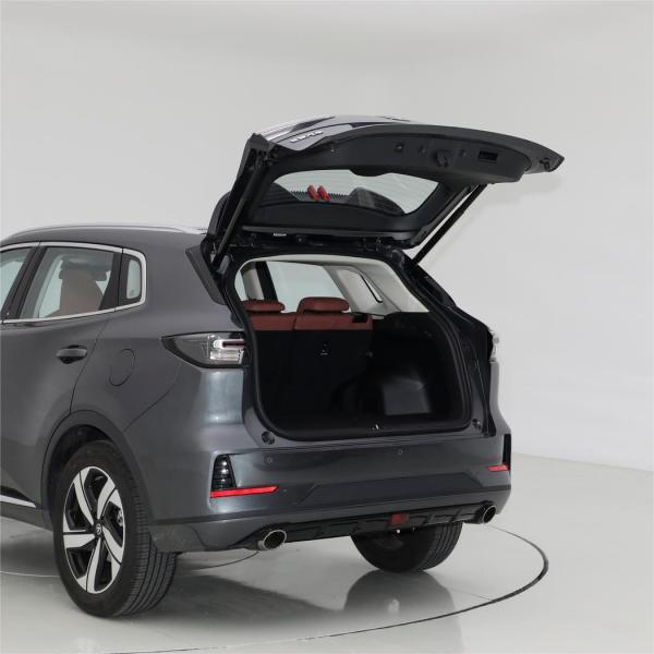 2024 Changan C55 C75 c35 Plus EV Car 0Km Used Car GAS Petrol Auto 5 Door 5 Seat SUV