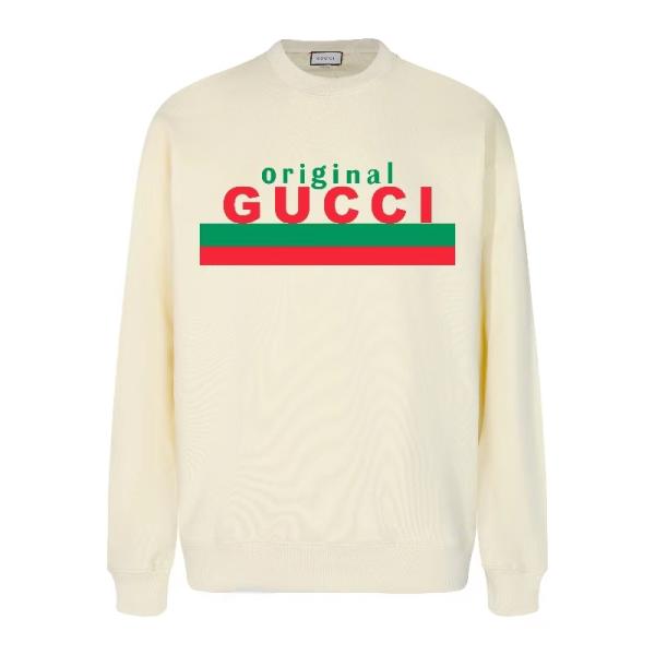 High Quality Vintage Washed Plain 100% Cotton Crewneck Pullover Sweatshirts for Men