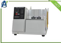 Filtre froid d'ASTM D6371 branchant l'appareil de contrôle de l'appareillage CFPP de point avec le dispositif de filtre