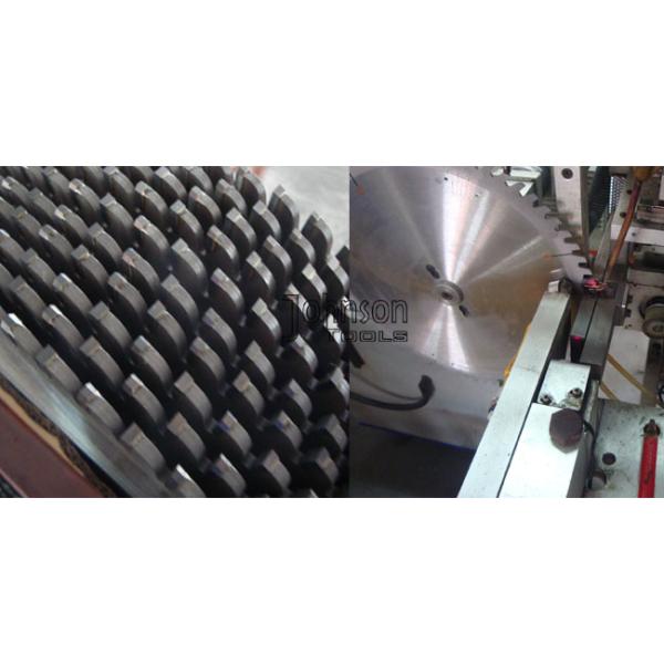 лезвие вырезывания 105-450мм деревянное, древесина увидело код 84669200 ХС лезвия