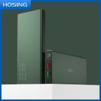 Banco portátil do poder do IOS Android 10000mAh PB50 da proteção da sobrecarga