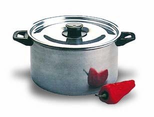 COOKING POT,ALUMINIMWARE,COOKWARE