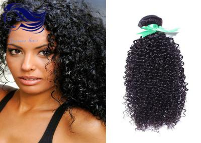 Extensões indianas do cabelo do Virgin da natureza