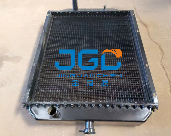 Fabrique chinoise en gros de radiateur de chargeur à roues FL935F 9F550