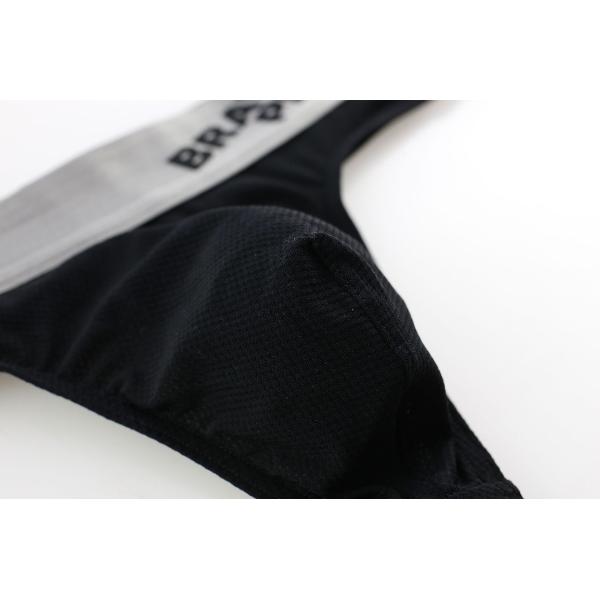 G Strings Mens Briefs Underwear Nylon Boxer Shorts Waistband Sexy Thong Jockstrap Gay