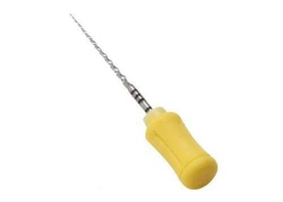 19mm 25mm Endo Hand Files Endodontic Protaper MTF Hand Use T1 Yellow