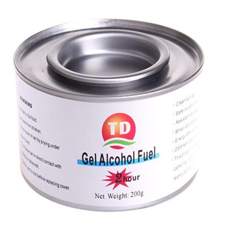 chafing  dish  fuel  methanol