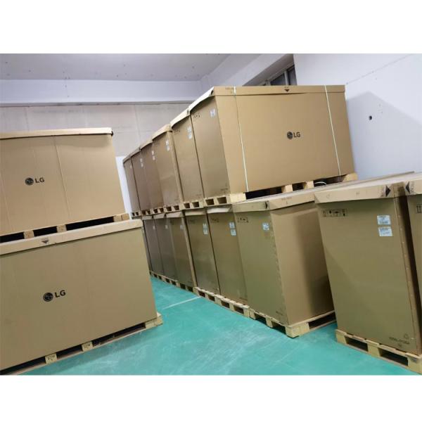 T650QVN08.C AUO LCD Panel 60Hz High Performance Open Cell LED TFT