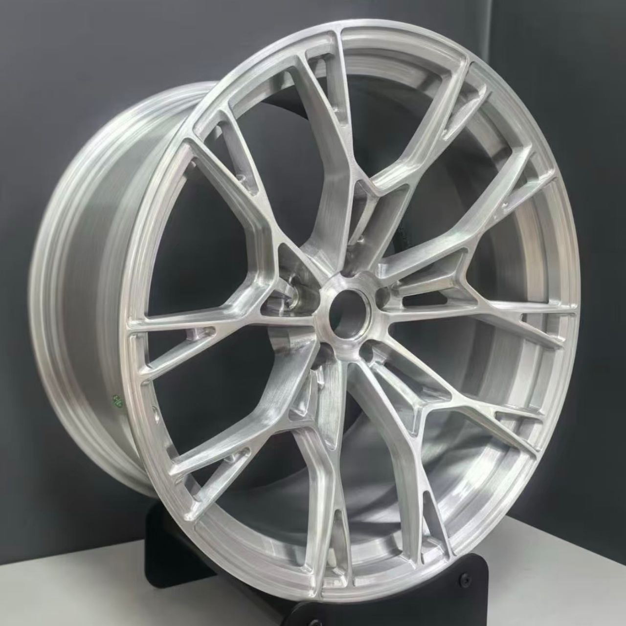 Custom Forged Wheels on Bestseller List, Sizes 18, 19, 20, 21, 22, 23, 24 Inches for Audi, Cadillac, Buick, Chevrolet 5x112