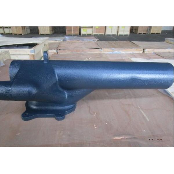 Down-Drain Sanitary Water Closet Fitting Ductile Iron Pipe Fittings