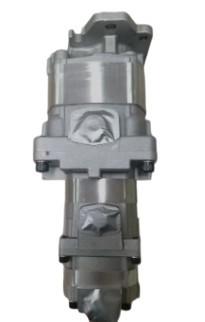 Hydraulic Gear Pump 705-56-34630 for Dump Truck HD605-7 HD465-7