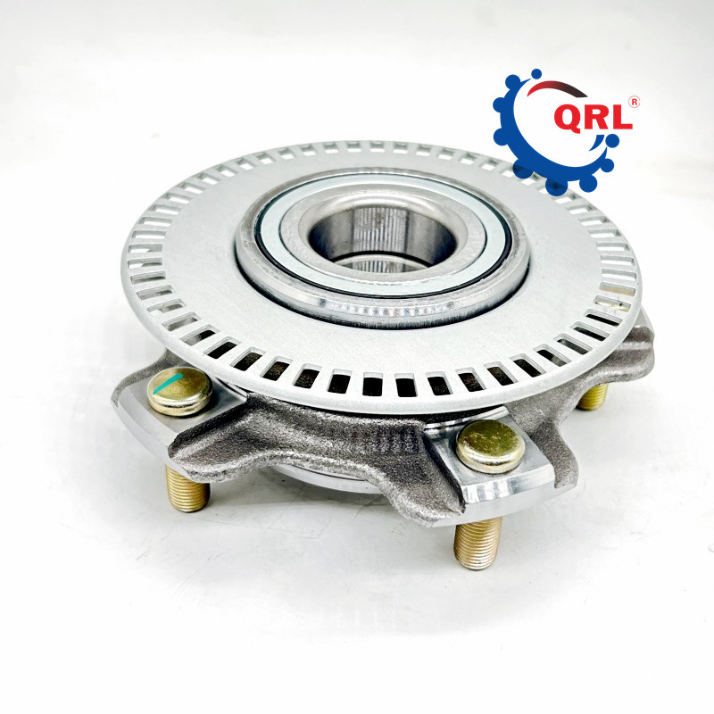 43401-65D10 Wheel Hub For SUZUKI 41BWK03 VKBA6873 J4708025 713623720