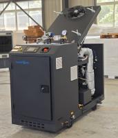 50hz 60hz Super silencioso combinado de calor y energía generador de CHP de gas 6kw 8kw 10kva 10kw