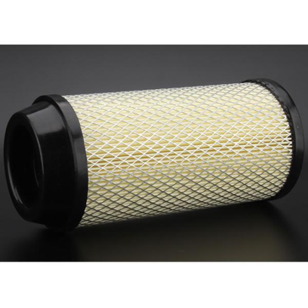 Элемент воздушного фильтра патрона патрона фильтра нержавеющей стали 8074AB для тележки