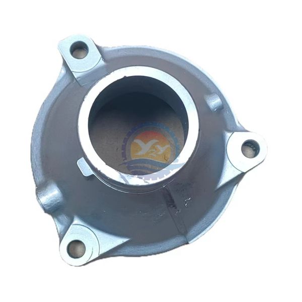 Good Quality VH163231751A J08E Thermostat Interface for Kobelco Excavator SK350-8