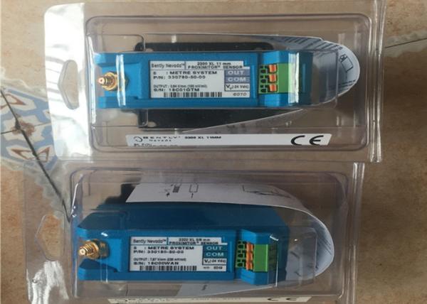 Bently Nevada 330780-50-00 3300 XL 11 mm Proximitor Sensor 5.0 Meter system length NEW