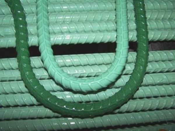 Stable Color Epoxy Powder Coating , Solvent Resistant Epoxy Protective Coating