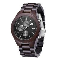 Diseño para hombre de la moda del reloj del cuarzo del alto rendimiento para los hombres y la mujer
