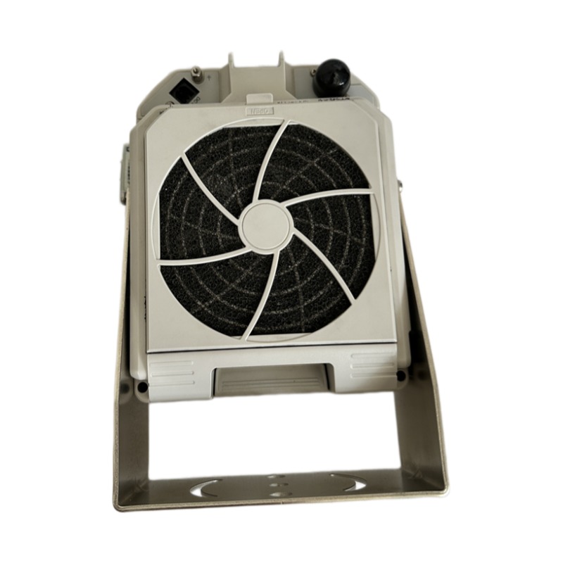 KEYENCE SJ-F036 High Speed Static Eliminator Fan from the DC Motor: Ensures powerful