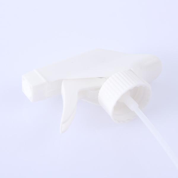 Bottle Stopper 28/410 PP Plastic Garden Dispenser Sprayer Bottle Air Trigger Sprayer