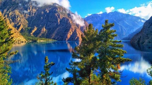 16 Day'S Rara Lake Trekking / Nepal Travel Tours With Best Scenery Of North Western
