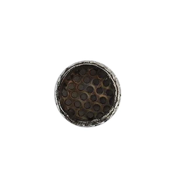 203.00mm Metal 100mesh Melter Tank Filter Mesh Replacement