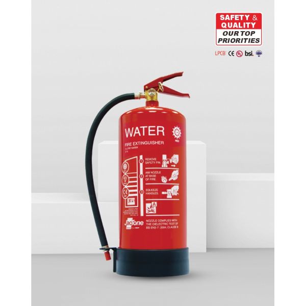 Foam fire extinguisher Marine fire extinguisher