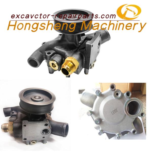 Engine C7 Water Pump Carter Excavator E324D 325D 329D 352-2138