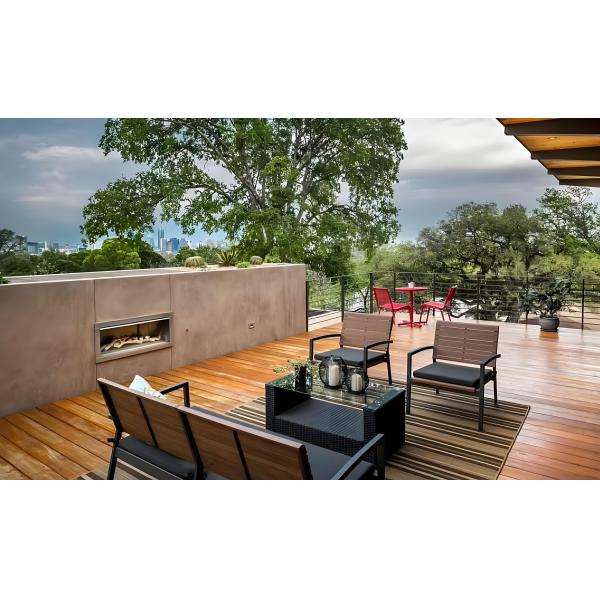 Customized Modular Pre Fabricated Homes for Residential Commercial