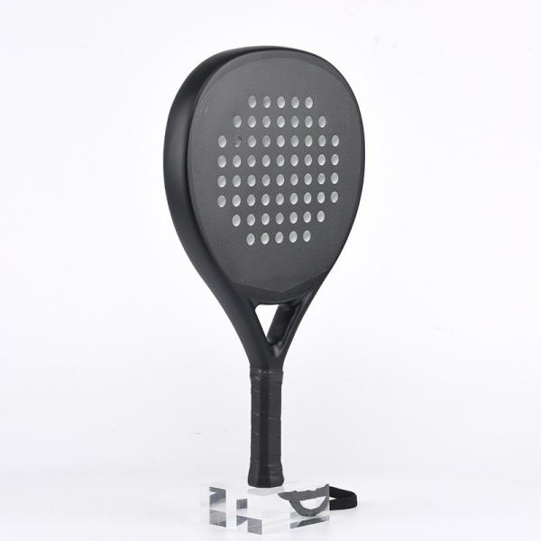 0.36kg Youth Pickleball Paddle Composite Custom Pickleball Set For Outdoor Sports