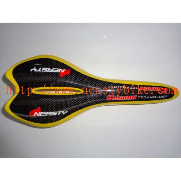 SA-NT10 bicycle parts carbon fiber saddle road saddle 3K carbon saddle
