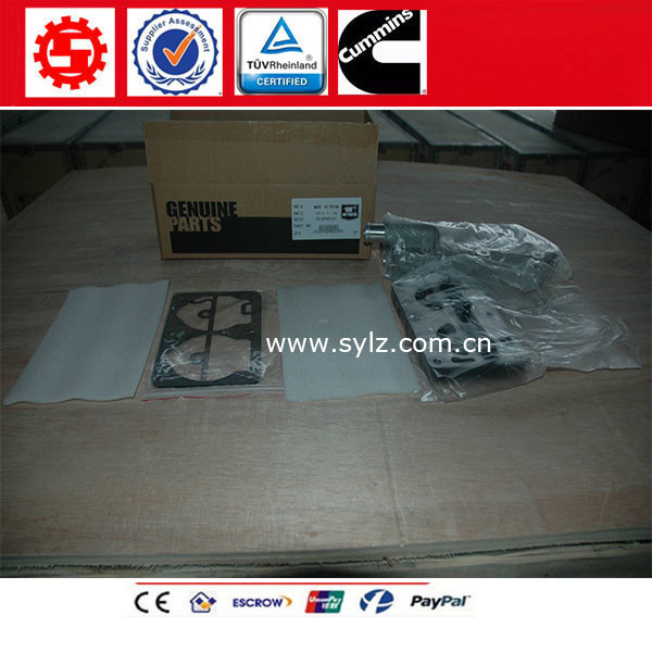 Genuine Cummins Original/OEM high quality diesel engine parts air pump/air compressor 5254292