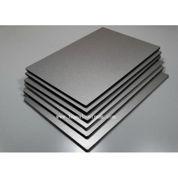 Aluminium Sheet 3mm 8x4 , SGS Aluminium Composite Panel Wall Cladding