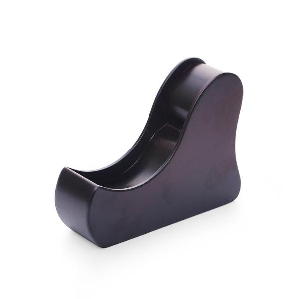 Графинчик вискиа творческой скрипки форменный винтажный, одностеночный стеклянный Карафе вина