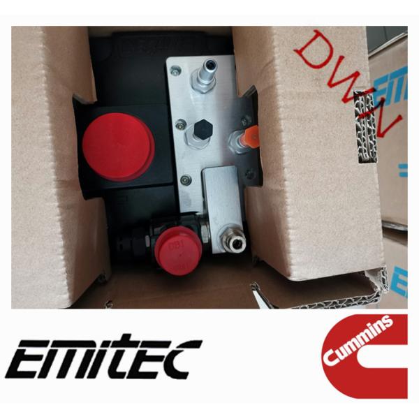 Мочевина Bosch Adblue Cummins Emitec нагнетает 24V 5273338 A034J233 для системы Aftertreatment
