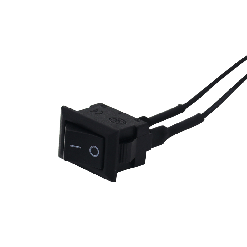 Custom JST XHP-3 3P to CWTI2AASI Switch On/Off Cable Wire Harness Cables Product
