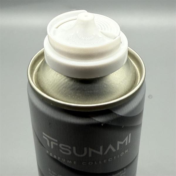 Premium Silver-Ion Antibacterial Deodorant Valve for Odor-Control Footwear Insoles and Sportswear with Sustained Freshness