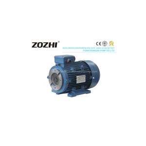 Inner Shaft Hollow Shaft Hydraulic Electric Motor 0.8KW 1.5KW 2.2KW 4KW 5.5KW 7