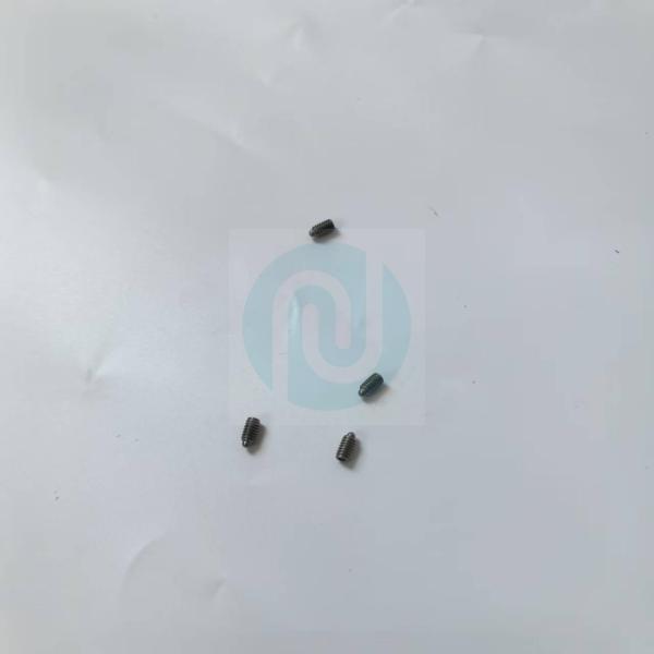 90191000 8-32 X.327 vis de nez à balles