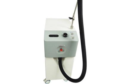 Medical Beauty Laser  Skin Cooling Device , Skin Cooling System CE Certification