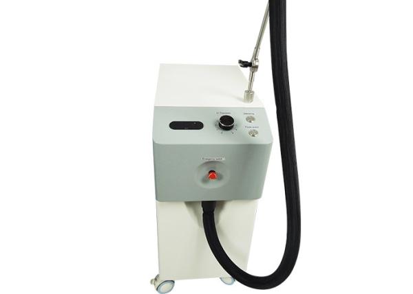 Medical Beauty Laser  Skin Cooling Device , Skin Cooling System CE Certification