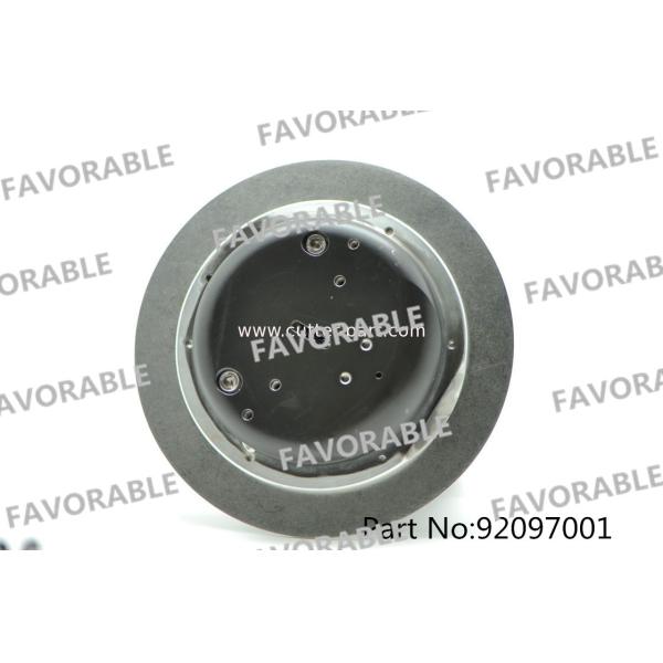 Sharpener Presser Ft Knife Dish Assembly part number: 92097001