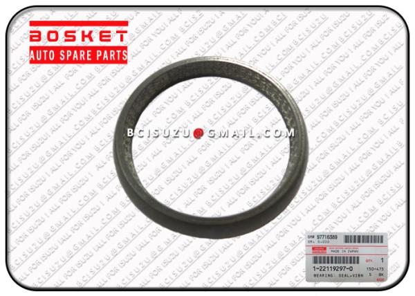 Isuzu Truck Accessories Isuzu CXZ Parts 6WF1 Vibnon Exh Pipe Bearing Seal