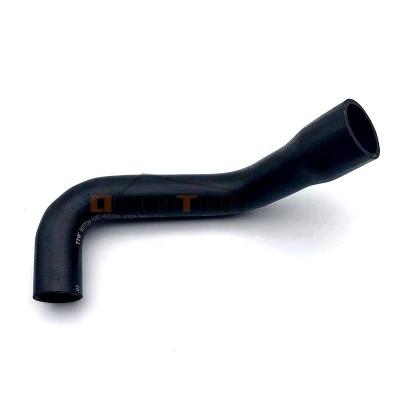 tuyau de fond pour excavateur PC56-7 Produit principal Pièces électriques Pièces de rechange