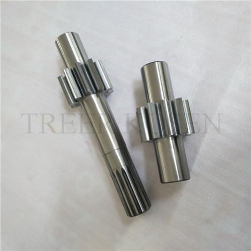 Gear pump parts 323-2915-250 gear set