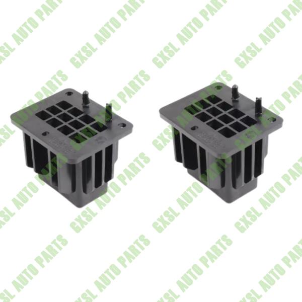 Pour le Maserati Quattroporte Ghibli Levante, le jack avant est équipé d'un support OEM 670034356
