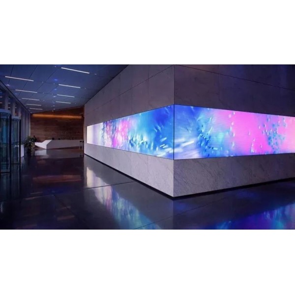 Full Color SMD LED Screen P1.25 P1.5 P1.86 P2.0 P2.5 Indoor Video Wall ABXING 480A Series