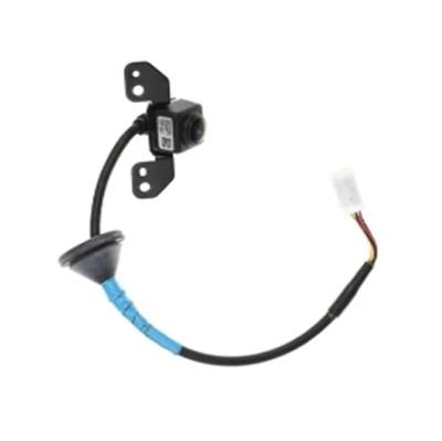Câmera de visão traseira Assistência de marcha atrás Câmera para Nissan Elgrand 28442-1JR0A
